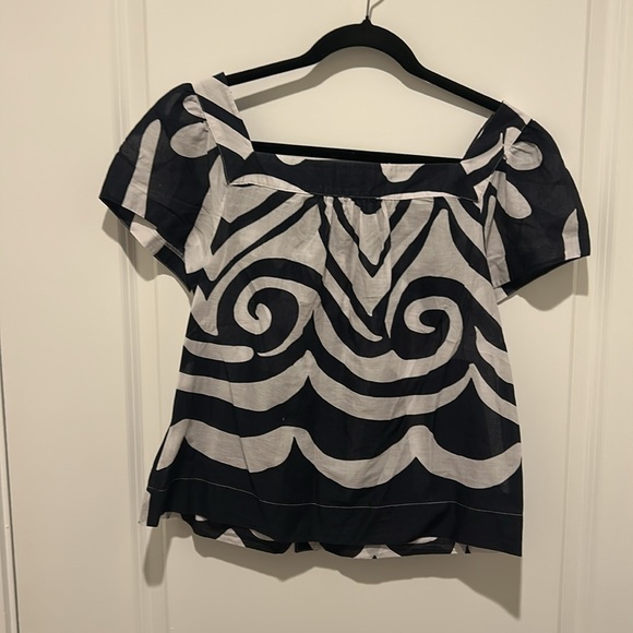 J.crew blouse - Picture 6 of 6